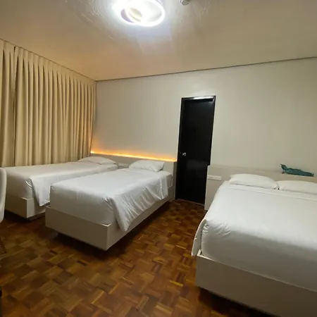 Honey Suite Room 2 Inside Bee Cafe Cebu At Ayala Area-3